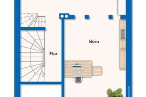 Besonderes Reihenmittelhaus - eine Fülle an Potenzial – Die vollständige Adresse der Immobilie erhältst du vom Anbieter., 58119 Hohenlimburg (Ortsteil), Hagen – Vorschaubild 19
