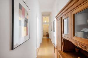 Urbanes Flair trifft Wilmersdorfer Eleganz: Ihr Logenplatz am Nikolsburger Platz – Die vollständige Adresse der Immobilie erhältst du vom Anbieter., 10717 Wilmersdorf, Berlin – Vorschaubild 7