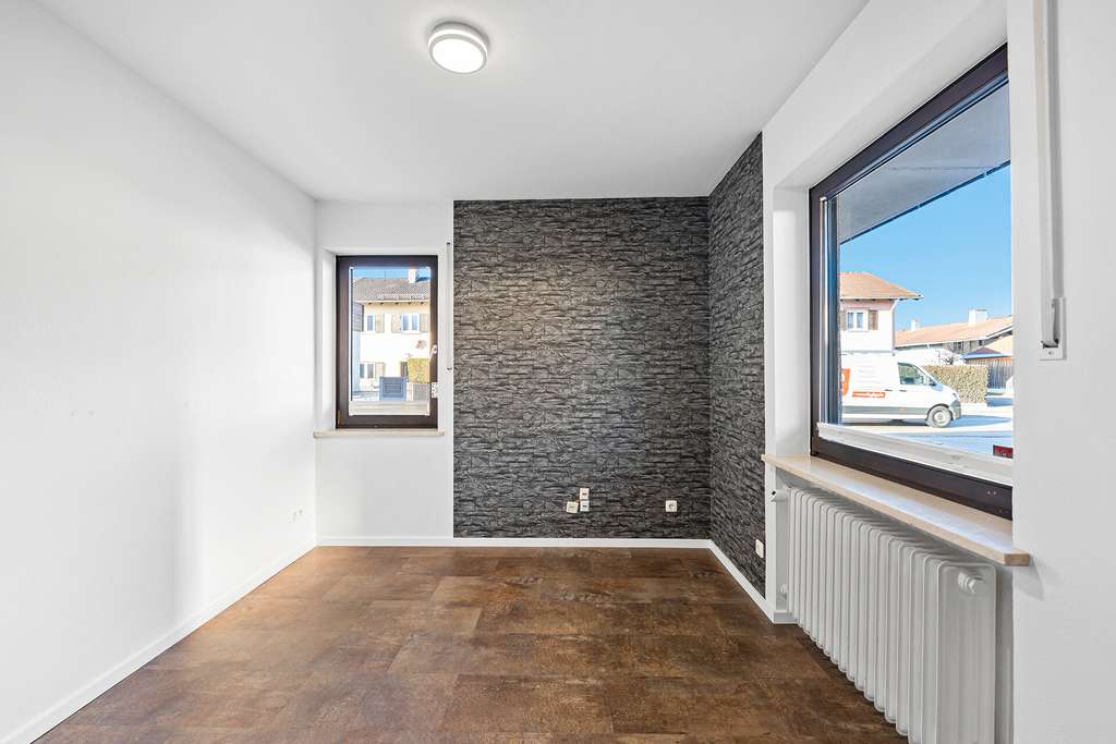 Immobilie in Wolfratshausen - Preiswerteste Haus in Wolfratshausen & sofort bezugsfrei - Bild 4