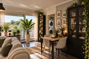 Vermietetes Penthouse in Mönchengladbach – Kapitalanlage mit Potenzial – 41063 Am Wasserturm, Mönchengladbach – Vorschaubild 9