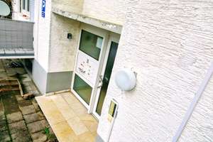 Helle 2 Zimmer EG Wohnung mit 2 Balkonen und Garten – Erlenweg 11, 64839 Münster – Vorschaubild 21