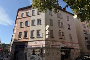 Tolle 3 Zimmer Mietwohnung (1.OG) in Stuttgart- West – Die vollständige Adresse der Immobilie erhältst du vom Anbieter., 70176 Rotebühl, Stuttgart – Vorschaubild 9