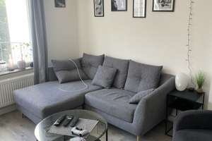 Helle 2-Zimmer-Wohnung mit Balkon in Bahnhofsnähe (55 m²) – Die vollständige Adresse der Immobilie erhältst du vom Anbieter., 52064 Marschiertor, Aachen – Vorschaubild 5