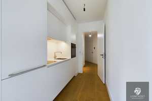 Neubauwohnung in Top Lage am Nockerberg "Hoch der Isar" – Hochstraße 75, 81541 München – Vorschaubild 7