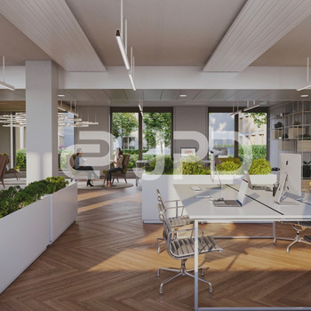 JPD - New Work in Freiham 