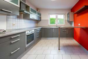 Ihr neues Zuhause in ruhiger Wohnlage – gepflegtes Reihenmittelhaus mit Garten und Garage – Die vollständige Adresse der Immobilie erhältst du vom Anbieter., 89150 Laichingen – Vorschaubild 6