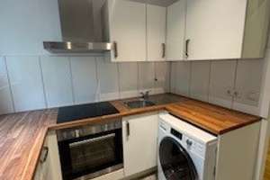 Rückzugsort in Schöneberg: Ideales 1 Zimmer Apartment mit Balkon – Landshuter Str. 4, 10779 Schöneberg, Berlin – Vorschaubild 10