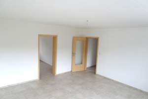 Schöne,helle WZ, Schlafzi+  große Küche +  Bad + Diele + Balkon /Renoviert – Die vollständige Adresse der Immobilie erhältst du vom Anbieter., 42107 Elberfeld, Wuppertal – Vorschaubild 3