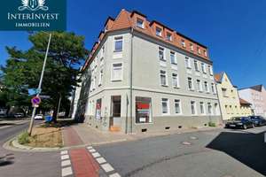 renoviertes Mehrfamilienhaus in guter Lage Magdeburgs, nahe der Elbe – Die vollständige Adresse der Immobilie erhältst du vom Anbieter., 39122 Fermersleben, Magdeburg – Vorschaubild 1