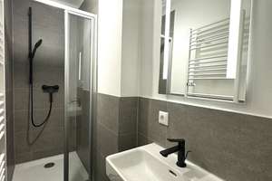 Helle 3-Zimmer-Wohnung mit charmantem Dielenboden – Wohnen mit Charakter! – Warendorpstraße 19c, 23554 Sankt Lorenz Nord, Lübeck – Vorschaubild 8