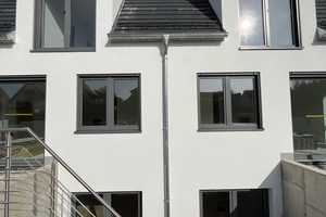 Neubau - großzügige Architekten-Doppelhaushälfte in gehobener Bauweise/Ausstattung mit ELW – Dillingen an der Donau (Kreis) – Vorschaubild 7