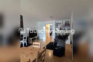 Tauschwohnung: 3-Zi mit Südterrasse, Zollstock gegen 2-Zi in Köln Süd – Die vollständige Adresse der Immobilie erhältst du vom Anbieter., 50969 Zollstock, Köln – Vorschaubild 3