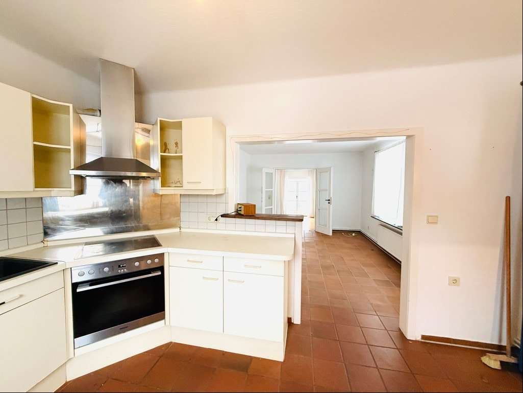 Immobilie in Damme - Charmantes Einfamilienhaus mit großem Eigentumsgrundstück in begehrter Lage von Damme-Glückauf - Bild 7