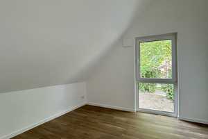 Erstbezug im Neubau! Helle 2 Zimmer-Wohnung mit Einbauküche - ab 01.07.2025 oder früher – Franz-Grillparzer-Weg 2, 48155 Münster – Vorschaubild 12