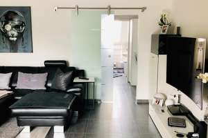 Charmante 2-Zimmer Dachgeschosswohnung mit Balkon in Solingen-Wald – Schopenhauerstraße 6, 42719 Wald, Solingen – Vorschaubild 10