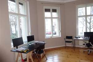 ** Saniete 3-Zimmer-Altbauwohnung in bester Lage ** – Die vollständige Adresse der Immobilie erhältst du vom Anbieter., 10115 Mitte (Ortsteil), Berlin – Vorschaubild 2