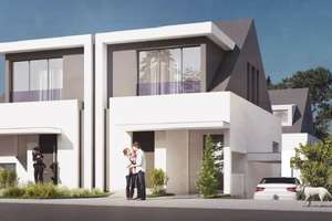 Moderne Doppelhaushälfte in Glattbach  – Hauptstraße 13, 63864 Glattbach – Vorschaubild 1