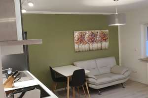 Modernisierte  möblierte  1,5-Zimmer-Wohnung in Wiesbaden-Biebrich – 65203 Biebrich, Wiesbaden – Vorschaubild 10