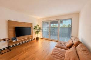 Traumhafte Maisonette-Wohnung direkt am Rhein in Niehl – 50735 Niehl, Köln – Vorschaubild 3