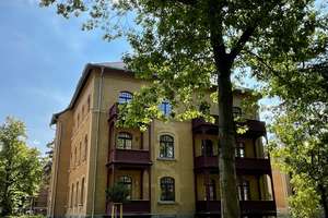 ** Wohnen im traumhaften Dachgeschoss ..in der "Parkstadt Leipzig" *** WE B21.15 - ZEIT FÜR MEHR – 4289 Meusdorf, Leipzig – Vorschaubild 6