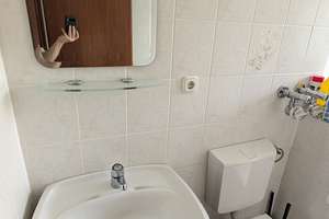 Platz für neue Ideen: 3-Zimmer-Wohnung in Hannover-Ahlem – Geveker Kamp 77, 30453 Ahlem, Hannover – Vorschaubild 3