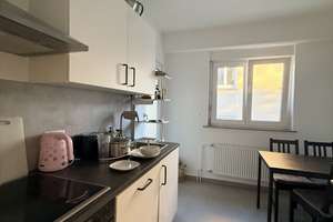 STUTTGART OST | WG-ZIMMER | EINBAUKÜCHE – Uhlbergstraße 14, 70188 Ostheim, Stuttgart – Vorschaubild 7
