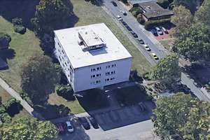 Helle 3-Zimmer-Wohnung mit Aufzug, Stellplatz und Loggia in Wolfsburg-Detmerode - provisionsfrei – Mörser Winkel -, 38444 Detmerode, Wolfsburg – Vorschaubild 2