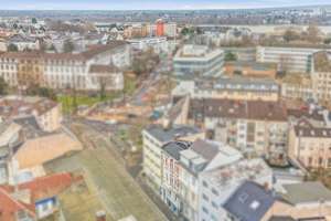 Stilvolles Gründerzeithaus mit 341m² Wohnfläche verteilt auf drei Wohneinheiten im Bonner Zentrum – Die vollständige Adresse der Immobilie erhältst du vom Anbieter., 53111 Bonn-Zentrum, Bonn – Vorschaubild 18