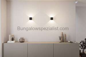 Bungalow 67 Qm / 3 Zi. / monatliche Finanzierungsrate 686,-- / PV / Schlüsselfertig – Die vollständige Adresse der Immobilie erhältst du vom Anbieter., 32469 Petershagen – Vorschaubild 5
