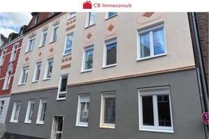 2026 Modernisierte 3-Zimmer Wohnung, traumhafte Lage mit neuer EBK, ideal für 3er-WG – 48149 Neutor, Münster – Vorschaubild 4