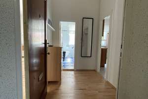 Helle möblierte Wohnung nähe Kurfürstendamm