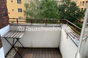 Tauschwohnung: 2-Zimmer-Whg mit Balkon in Berlin gegen 3-Zimmer in Hamburg – Rauenthaler Straße 18, 14197 Wilmersdorf, Berlin – Vorschaubild 2