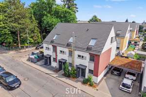 SONNIGE AUSSICHTEN & NATUR PUR! - 2020er REH mit Gartenterrasse in direkter Waldrandlage – Die vollständige Adresse der Immobilie erhältst du vom Anbieter., 64569 Nauheim – Vorschaubild 6