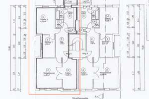 Altbau in der Schanze mit Kamin – Die vollständige Adresse der Immobilie erhältst du vom Anbieter., 20357 Eimsbüttel (Ortsteil), Hamburg – Vorschaubild 6