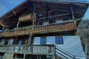 Historisches Kitzbüheler Bauernhaus zum Abbau – ein einzigartiges Projekt für kreative Visionäre! – Die vollständige Adresse der Immobilie erhältst du vom Anbieter., 83278 Traunstein – Vorschaubild 1