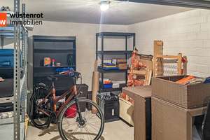 Stilvolle Wohnung mit besonderem Wohngefühl – Die vollständige Adresse der Immobilie erhältst du vom Anbieter., 24106 Wik, Kiel – Vorschaubild 25