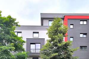 + EDLE TERASSENWOHNUNG + ZWEI PRIVATGÄRTEN + SÜDWEST-LAGE + GEHOBENE INNENAUSSTATTUNG + TIEFGARAGE + – Sandinostraße 3, 13055 Alt-Hohenschönhausen, Berlin – Vorschaubild 6