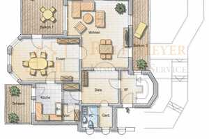 * Exklusives Traumhaus mit Fernsicht in exponierter Lage von Wetzlar * – Lahn-Dill-Kreis – Vorschaubild 18