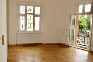 CHARMANTE 3-ZIMMER-ALTBAUWOHNUNG - IDEAL FÜR SINGLES/PÄRCHEN - FREI AB DEM 01.06 ! – Die vollständige Adresse der Immobilie erhältst du vom Anbieter., 12439 Niederschöneweide, Berlin – Vorschaubild 10