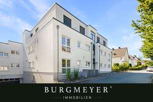DORTMUND-KIRCHHÖRDE: Anspruchsvoll wohnen in Bestlage – moderne Eigentumswohnung mit Wohlfühlfaktor – 44229 Kirchhörde-Löttringhausen, Dortmund – Vorschaubild 1