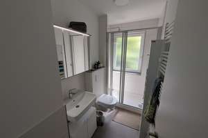 2-Zimmer Wohnung mit Balkon – Steinfeldtstraße 22c, 22119 Billstedt, Hamburg – Vorschaubild 7