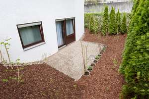 ::: Ideal für Kapitalanleger ::: vermietete 2. Zi.-Souterrain-Wohnung mit ca. 58 m² & Terrasse ::: – Die vollständige Adresse der Immobilie erhältst du vom Anbieter., 70499 Weilimdorf (Ortsteil), Stuttgart – Vorschaubild 3