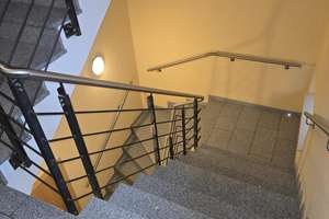 Anfragen nur per E-Mail. Sehr moderne und zentral gelegene 2 Zi.-Wohnung mit EBK. – Hafenstr. 195, 27568 Lehe, Bremerhaven – Vorschaubild 18