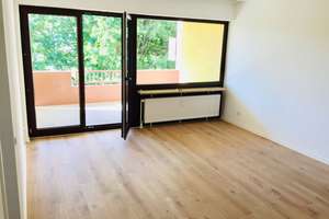 Uni gegenüber! -Ideal für Studenten.  Sonnige Whg. mit Balkon  – Am Weidengraben 196, 54296 Kürenz, Trier – Vorschaubild 2
