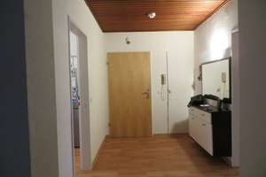 Achtung Kapitalanleger! Gepflegte 3-Zimmer- Wohnung mit Balkon – Die vollständige Adresse der Immobilie erhältst du vom Anbieter., 55232 Alzey – Vorschaubild 8