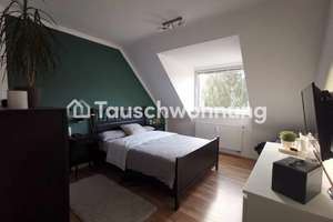 Tauschwohnung: Wunderschöne, helle 3-Zimmer-Wohnung in der List – Die vollständige Adresse der Immobilie erhältst du vom Anbieter., 30161 List, Hannover – Vorschaubild 4