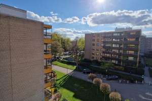 Vermietete 3-Zimmer Wohnung in Lübeck St. Jürgen – Karlhorststraße 32a, 23562 Sankt Jürgen, Lübeck – Vorschaubild 7