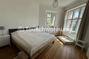 Tauschwohnung: Wohnung in Gründerzeitvilla mit Garten und Seeblick – Oberseestraße 76, 13053 Alt-Hohenschönhausen, Berlin – Vorschaubild 12