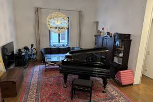 Stilvolle Maisonette-3,5 Zi./ 101 m², zentrale Ruhiglage-Mainzer Oberstadt, TG-Stellplatz! – Die vollständige Adresse der Immobilie erhältst du vom Anbieter., 55116 Oberstadt, Mainz – Vorschaubild 5