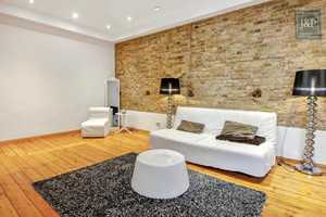 Jetzt kaufen, sofort einziehen – 2-Zimmer-Stadtwohnung in Mitte – Berlin – Vorschaubild 3